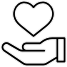 heart icon