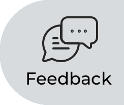 Feedback icon